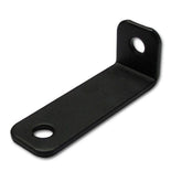 Denali Auxiliary/Driving Light Mounts Driving Light Mount - L Bracket 2.5" - Each